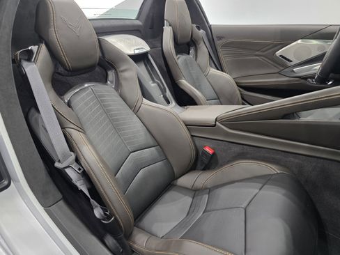 Used 2026 Chevrolet Corvette Z06 w/ Battery Protection Package image 21