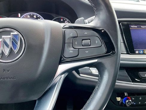Used 2023 Buick Enclave Premium w/ Experience Buick Package image 8