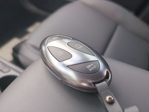 New 2026 Hyundai Kona Limited FWD image 39