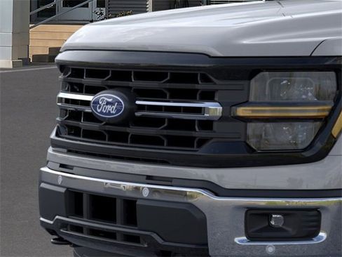 New 2026 Ford F150 XLT w/ Equipment Group 302A MID image 17