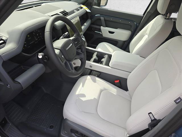 New 2026 Land Rover Defender 110 S AWD/4WD image 15