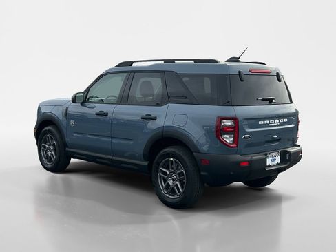New 2025 Ford Bronco Sport Big Bend image 33
