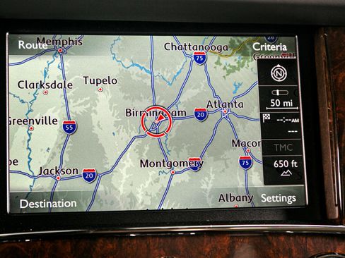 Used 2013 Bentley Mulsanne w/ Premiere Specification Pkg image 10