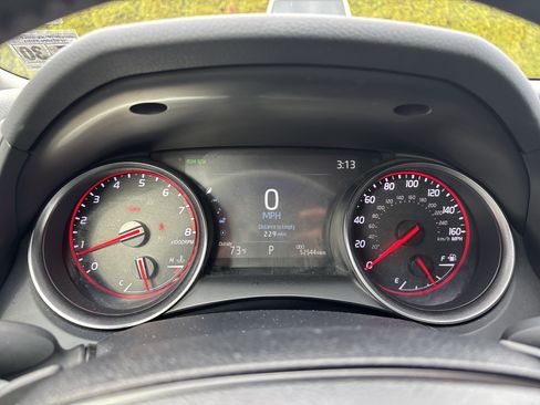 Used 2024 Toyota Camry XSE image 21