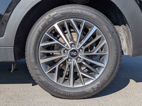 Used 2021 Hyundai Tucson Limited FWD image 21