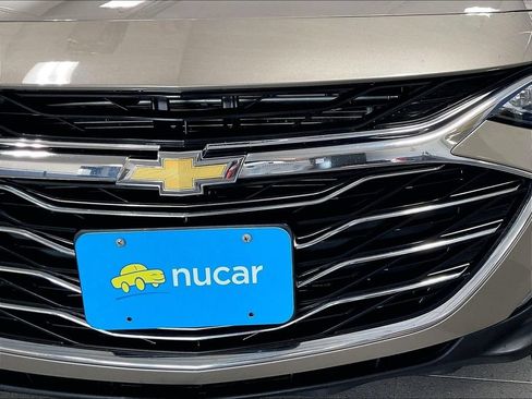 Used 2024 Chevrolet Malibu LT FWD image 31