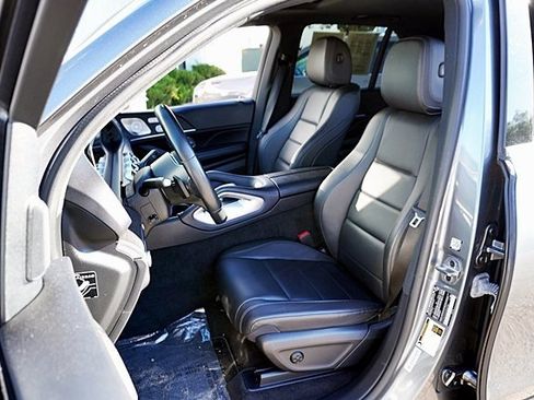 Used 2022 Mercedes-Benz GLE 350 4MATIC image 15