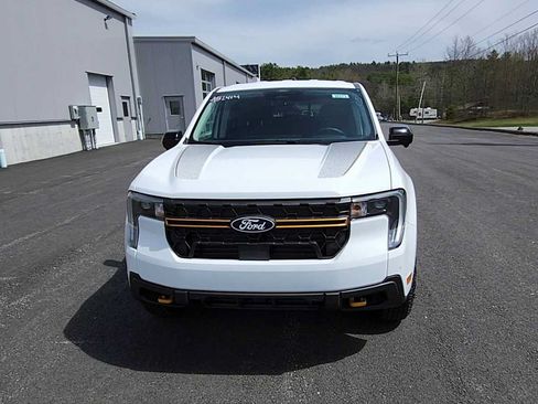 New 2026 Ford Maverick Tremor AWD/4WD image 3