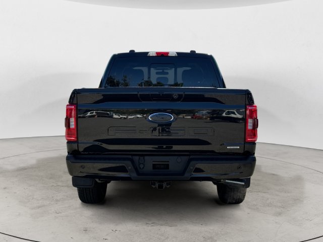 Used 2021 Ford F150 XLT w/ Equipment Group 302A High AWD/4WD image 6