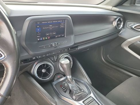 Used 2023 Chevrolet Camaro LS RWD image 19