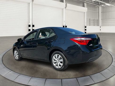 Used 2016 Toyota Corolla image 5