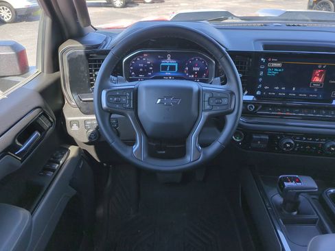 Used 2024 Chevrolet Silverado 1500 ZR2 w/ ZR2 Bison Edition AWD/4WD image 15
