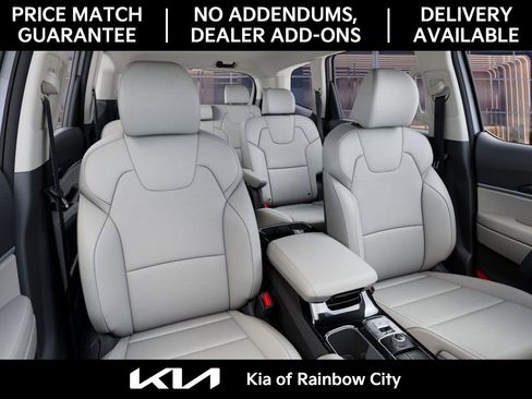 New 2025 Kia Telluride S image 17