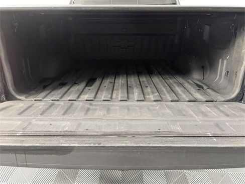 Used 2017 Chevrolet Silverado 1500 LTZ Z71 w/ LTZ Plus Package image 27