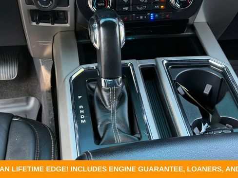 Used 2020 Ford F150 Lariat w/ Equipment Group 502A Luxury AWD/4WD image 18