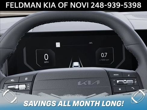 New 2027 Kia Sportage X-Line Prestige AWD/4WD image 22
