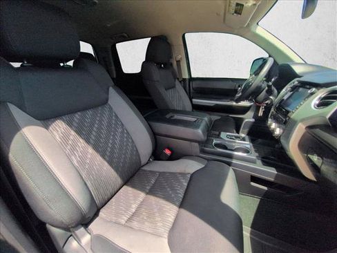 Used 2021 Toyota Tundra SR5 RWD image 18