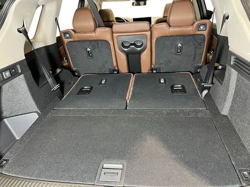 New 2026 Acura MDX SH-AWD w/ Advance Package image 35