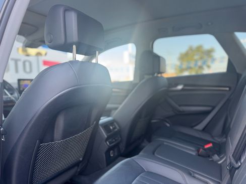 Used 2020 Audi Q5 2.0T Premium image 50