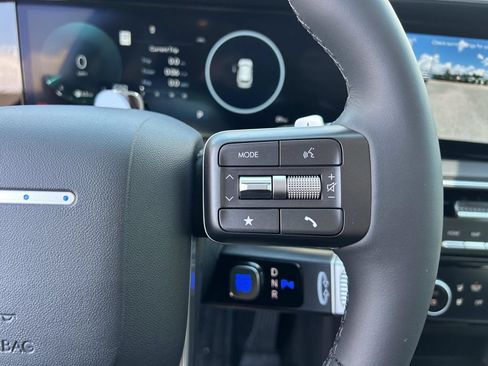 New 2026 Hyundai Palisade SEL Premium FWD image 33