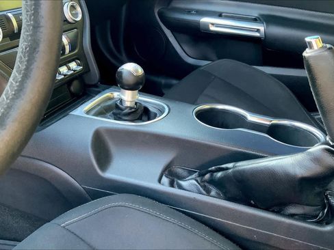 Used 2018 Ford Mustang GT w/ Equipment Group 301A image 13