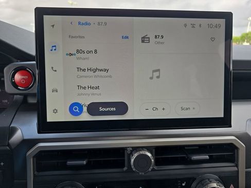 New 2026 Toyota Tacoma TRD Off-Road image 20