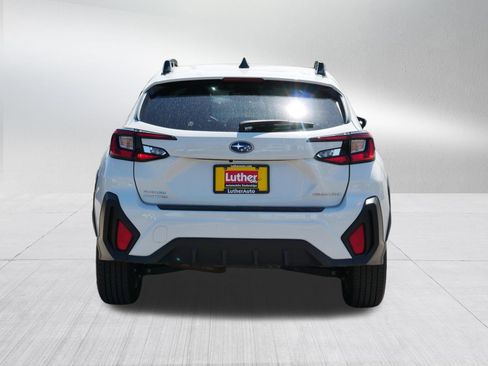 Certified 2024 Subaru Crosstrek 2.0i Premium w/ Crosstrek Mirror Package AWD/4WD image 6