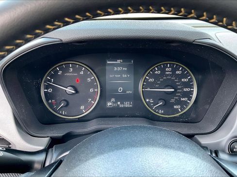 Certified 2024 Subaru Crosstrek 2.5i Sport w/ Popular Package #3A image 21