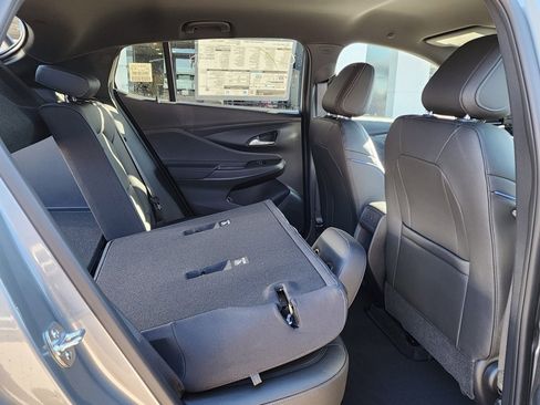 New 2026 Buick Envista Sport Touring w/ Convenience I Package image 42