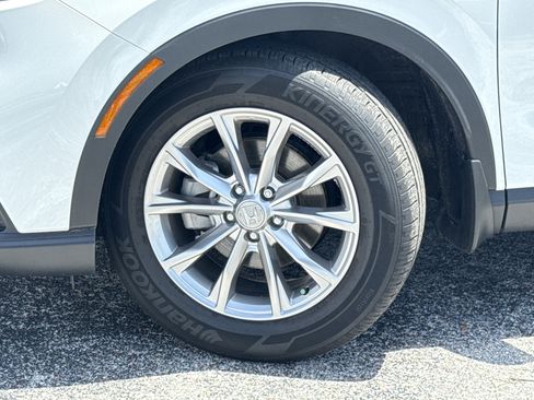 Certified 2023 Honda CR-V EX-L image 41