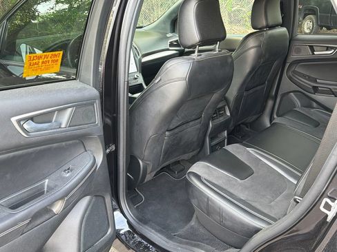 Used 2022 Ford Edge ST AWD/4WD image 15