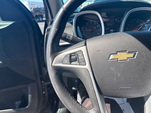 Used 2016 Chevrolet Equinox LT w/ Convenience Package AWD/4WD image 27