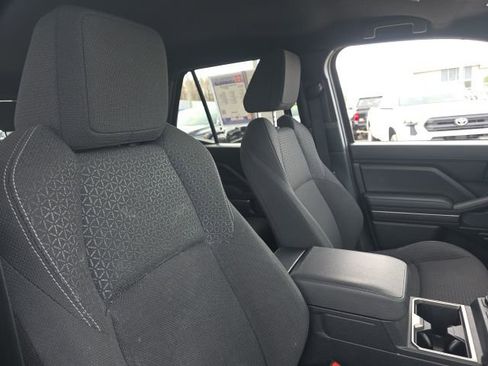 Used 2025 Toyota 4Runner SR5 image 10