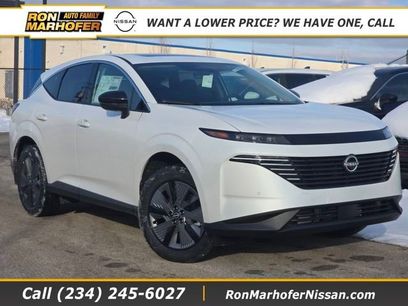 New 2026 Nissan Murano SL