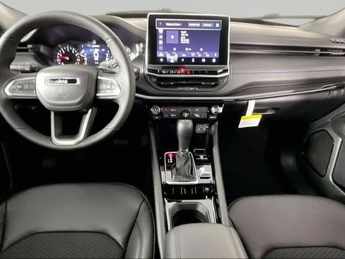 New 2026 Jeep Compass Latitude AWD/4WD image 6