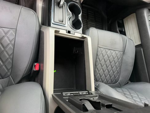 Used 2012 Ford F150 Raptor AWD/4WD image 56