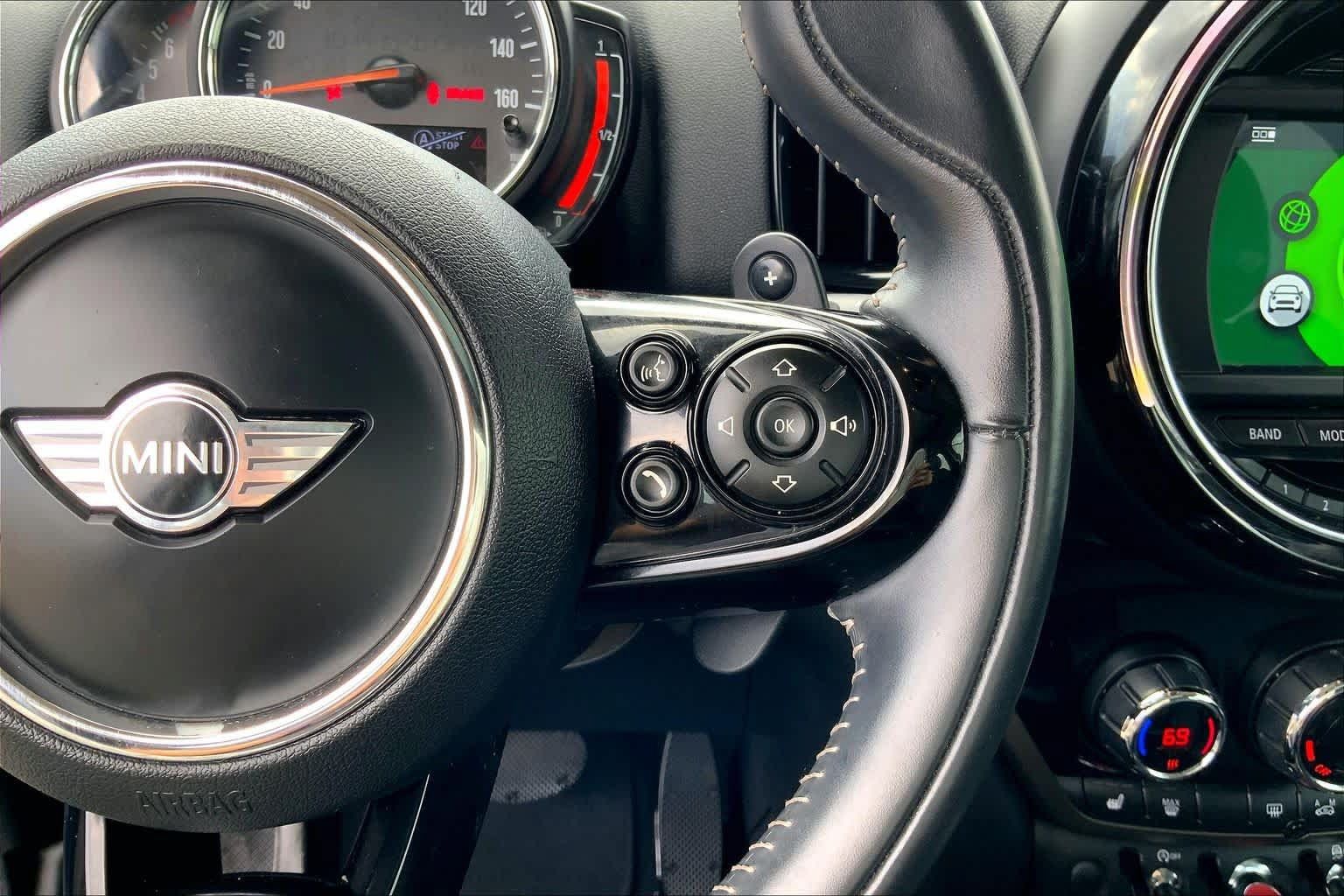 Used 2019 MINI Cooper Countryman S w/ Premium Package FWD image 24