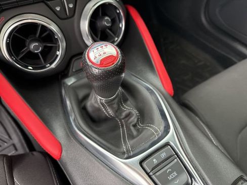 Used 2023 Chevrolet Camaro SS w/ Redline Edition image 22