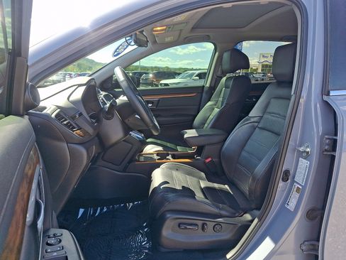 Used 2020 Honda CR-V Touring image 14