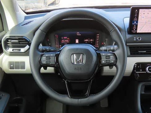 New 2026 Honda Pilot EX-L image 20
