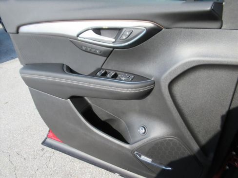 New 2026 Buick Envision Sport Touring image 27