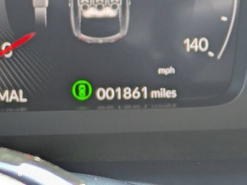 Used 2026 Acura ADX A-Spec FWD image 31