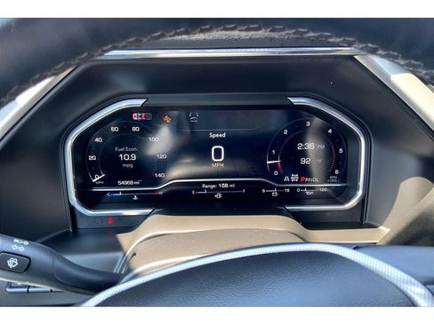 Used 2025 GMC Sierra 2500 Denali w/ Denali Reserve Package AWD/4WD image 22