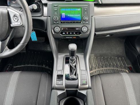 Used 2019 Honda Civic LX image 17