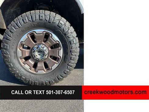 Used 2024 Ford F250 King Ranch AWD/4WD image 18
