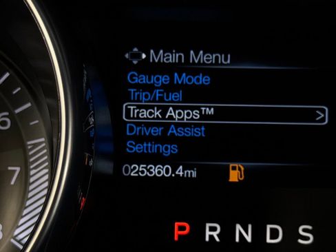 Used 2023 Ford Mustang Coupe RWD image 17