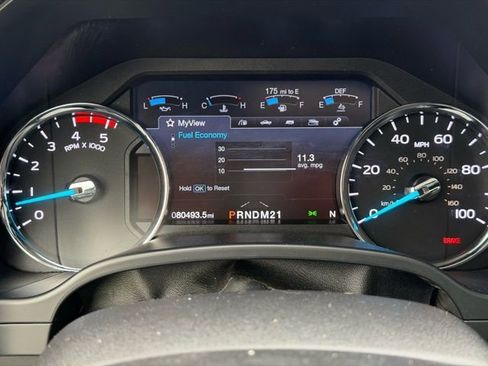 Used 2019 Ford F450 Platinum w/ Platinum Ultimate Package image 22