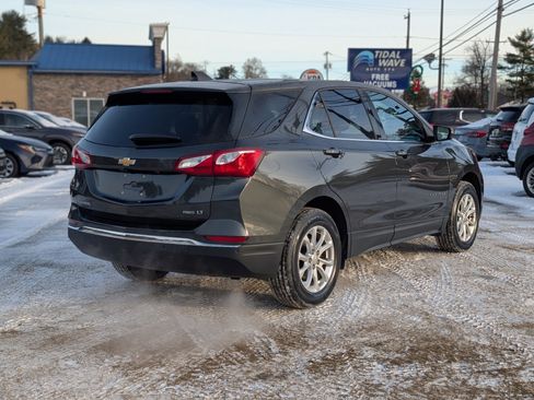 Used 2019 Chevrolet Equinox LT image 10