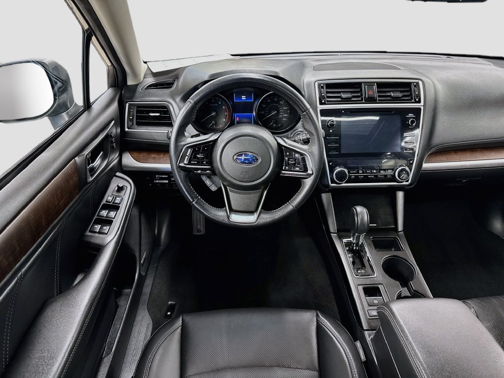 Used 2019 Subaru Outback 2.5i Limited AWD/4WD image 22