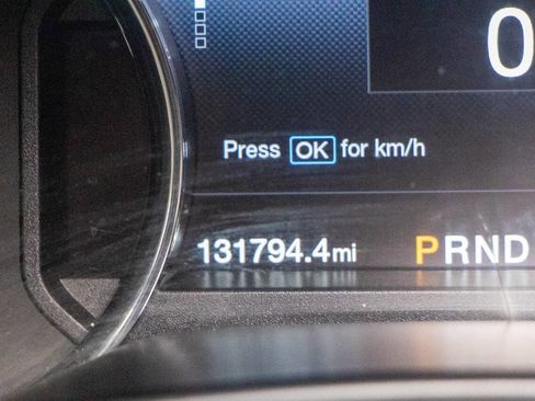 Used 2017 Ford F250 Lariat w/ Chrome Package AWD/4WD image 12